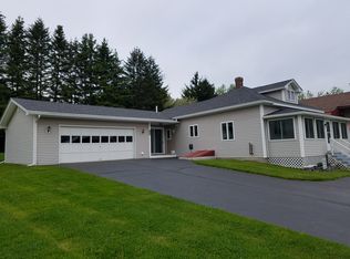 3429 Aroostook Rd, Eagle Lake, ME 04739
