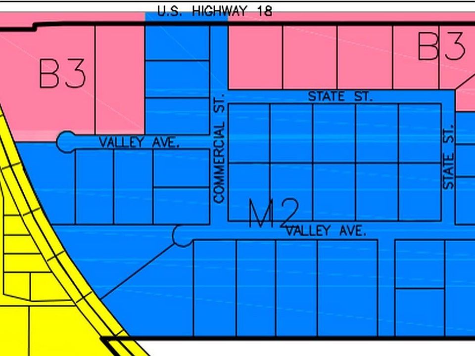2nd image of Commercial Street # Lot #16