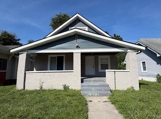 3526 Evergreen Ave, Indianapolis, IN 46205