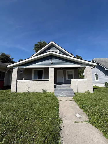 3526 Evergreen Ave Photo 1