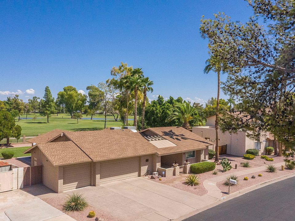 1st image of 1656 W Milagro Ave