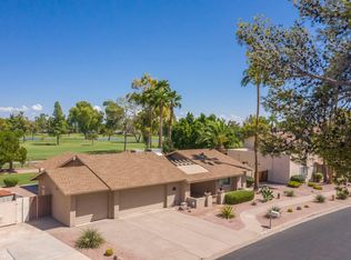1656 W Milagro Ave, Mesa, AZ 85202