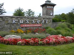 3117 Lunar Ct, Laurel, MD 20724