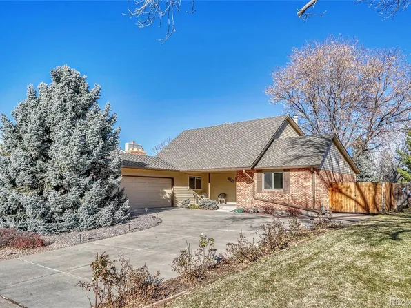 1627 E Jamison Place, Centennial, CO 80122