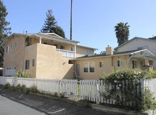 531 W Ortega St, Santa Barbara, CA 93101