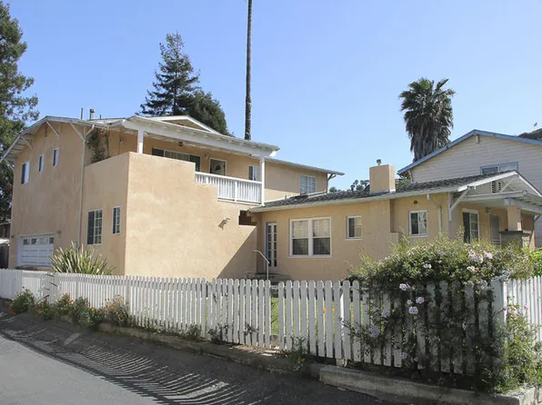 531 W Ortega St, Santa Barbara, CA 93101