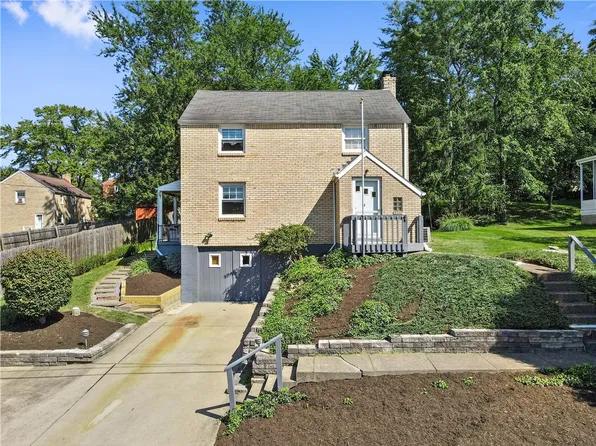 128 Hartle Rd, Glenshaw, PA 15116