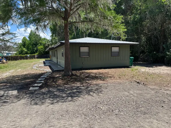 1131 N Trudel Point, Crystal River, FL 34429