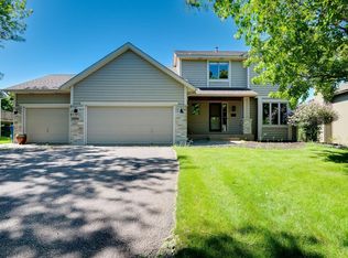 9606 Lakeside Trl, Champlin, MN 55316