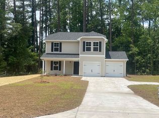 4419 Stevens St, Loris, SC 29569