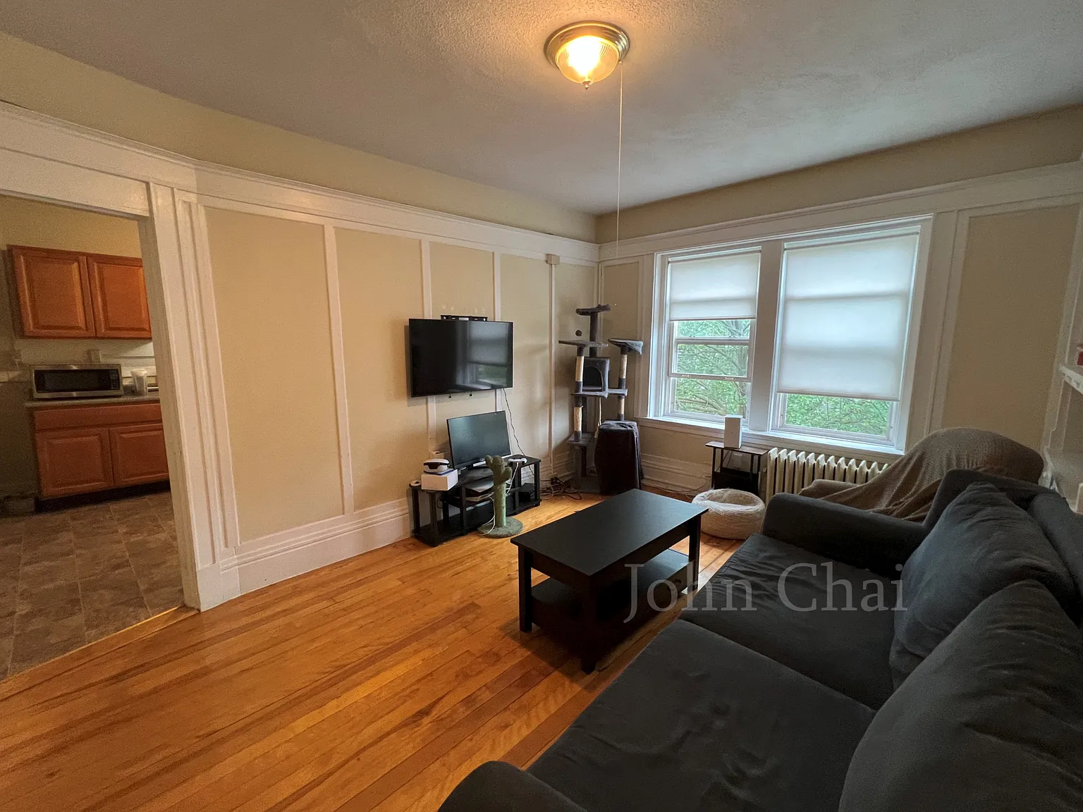 3 bed, 1000 sqft, $3,112 — Photo 4