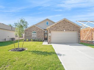 20097 Swinley Forest Dr, Cleveland, TX 77327