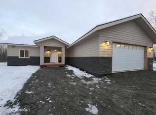 3686 S Hillrise Cir, Wasilla, AK 99623