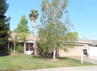2214 Silver Creek Ln, Roseville, CA