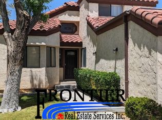 440 Tepatitlan Ct, Ridgecrest, CA 93555