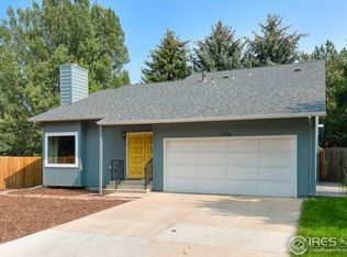 2706 Aberdeen Ct, Fort Collins, CO 80525