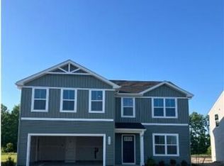 3718 Goose Pond Way, Elizabeth City, NC 27909