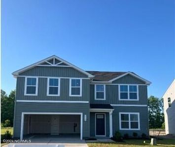 3718 Goose Pond Way, Elizabeth City, NC, 27909