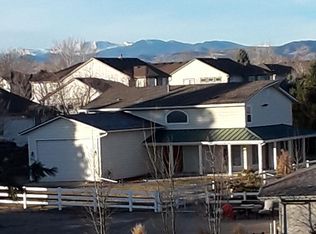 9341 Teller St, Westminster, CO 80021