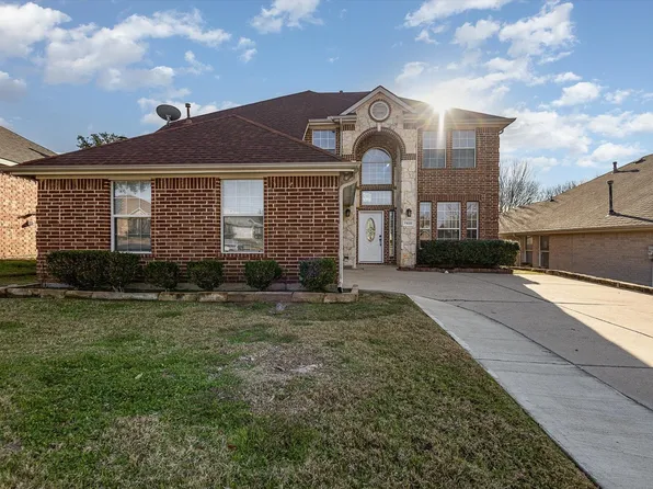 7920 Glenway Dr, Dallas, TX 75249