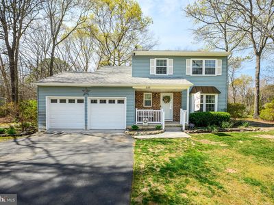 225 Sylvan Ave, Galloway, NJ, 08205