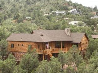 1100 W Remuda Way, Payson, AZ 85541