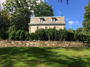 1105 Brintons Bridge Rd, West Chester, PA 19382