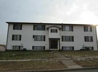 3621 Sager Ave, Waterloo, IA 50701