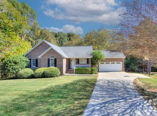 327 Robert Keever Rd, Stanley, NC 28164