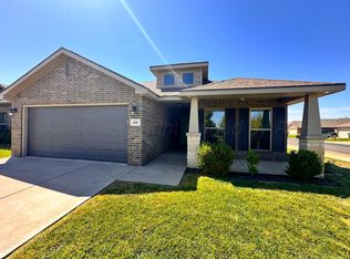 600 Lochridge St, Amarillo, TX 79118