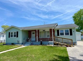 1 Carriage Ln, Cape May, NJ 08204