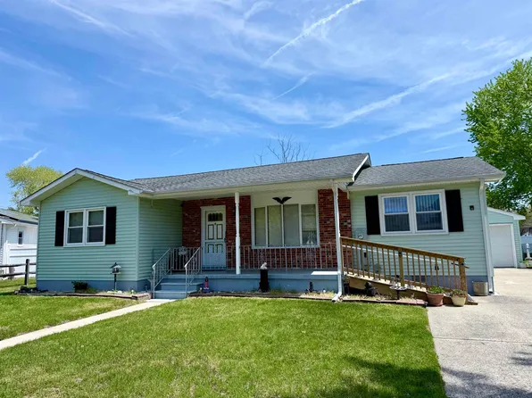 1 Carriage Ln, Cape May, NJ 08204