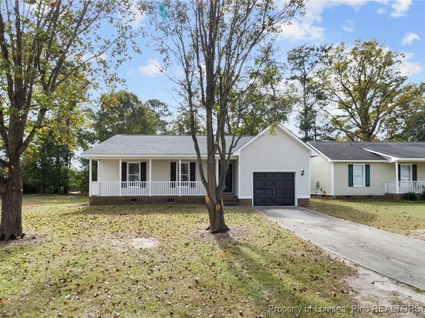 6365 Rhemish Dr, Fayetteville, NC 28304