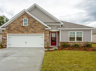 488 Cornflower St, Calabash, NC 28467