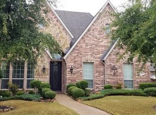 2713 Broadway Dr, Trophy Club, TX 76262