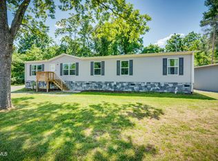 341 Haw Ridge Rd, Piney Flats, TN 37686