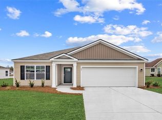 120 Sabel Court, Guyton, GA 31312