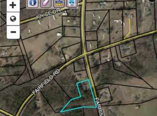 7467 Parris Bridge Rd, Chesnee, SC 29323