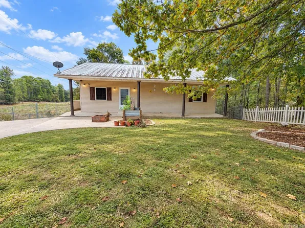 420 Diamondhead Dr, Hot Springs, AR 71913