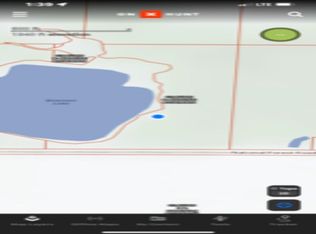 Sawyer Lake Rd, Townsend, WI 54175