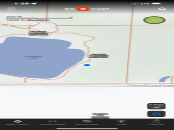 Sawyer Lake Rd, Townsend, WI 54175