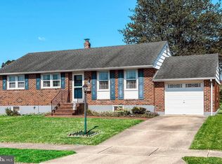 4615 Muggleton Rd, Wilmington, DE 19808