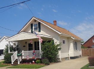 1438 Patterson Ave, Erie, PA 16508