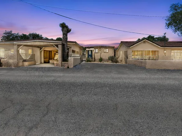 3102 Rosendo Garcia Rd SW, Albuquerque, NM 87105
