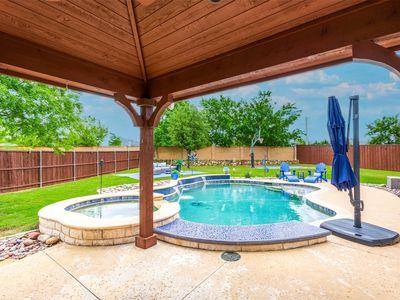 686 Dunhill Ln, Frisco, TX, 75036