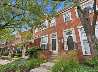 1322 S Main St, Royal Oak, MI 48067