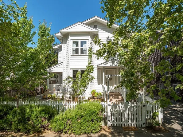 523 D Street, San Rafael, CA 94901