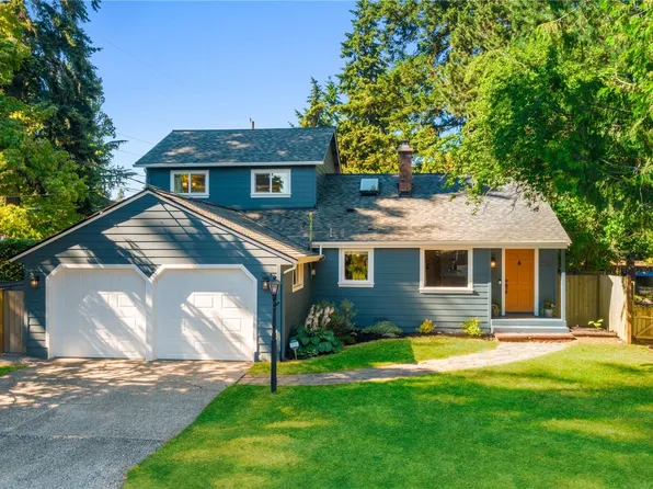 202 NE 123rd Street, Seattle, WA 98125