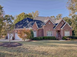 581 River Chase, Hoschton, GA 30548