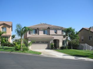 7895 Corte Castillo, Riverside, CA 92509